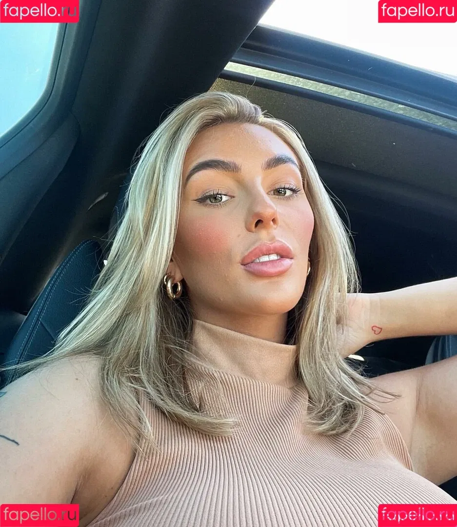 Danielle Tilly Wright Onlyfans Photo Gallery 