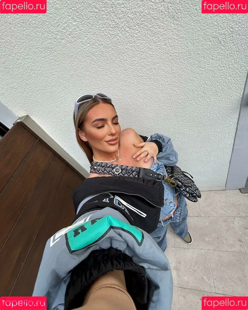 Danielle Tilly Wright Onlyfans Photo Gallery 