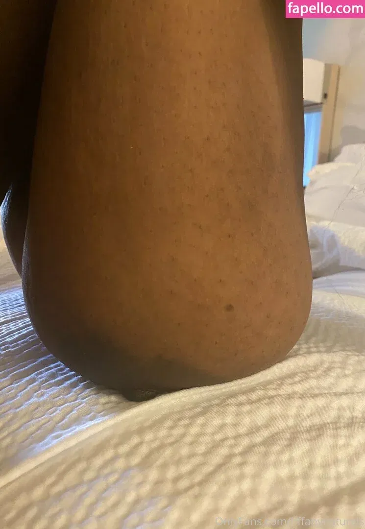 tiffanynaturals Onlyfans Photo Gallery 