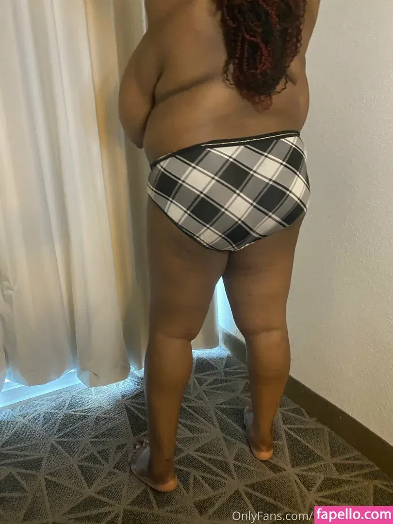 tiffanynaturals Onlyfans Photo Gallery 