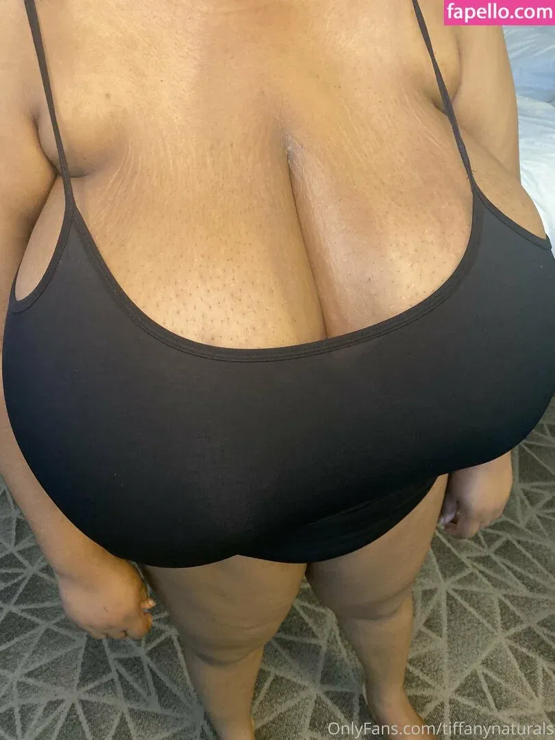 tiffanynaturals Onlyfans Photo Gallery 