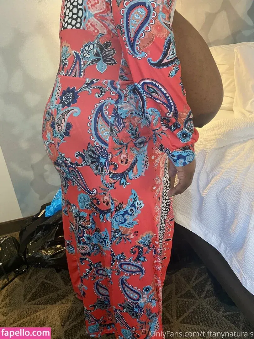 tiffanynaturals Onlyfans Photo Gallery 