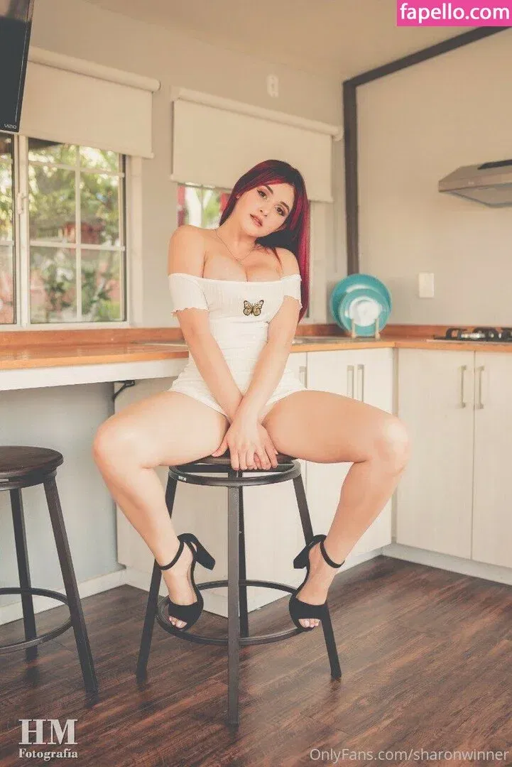 SharonWinner Onlyfans Photo Gallery 