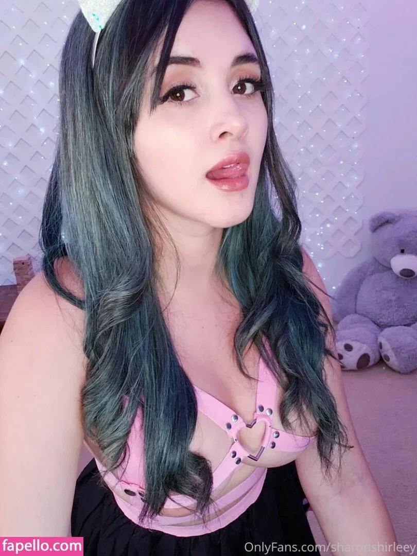 SharonWinner Onlyfans Photo Gallery 