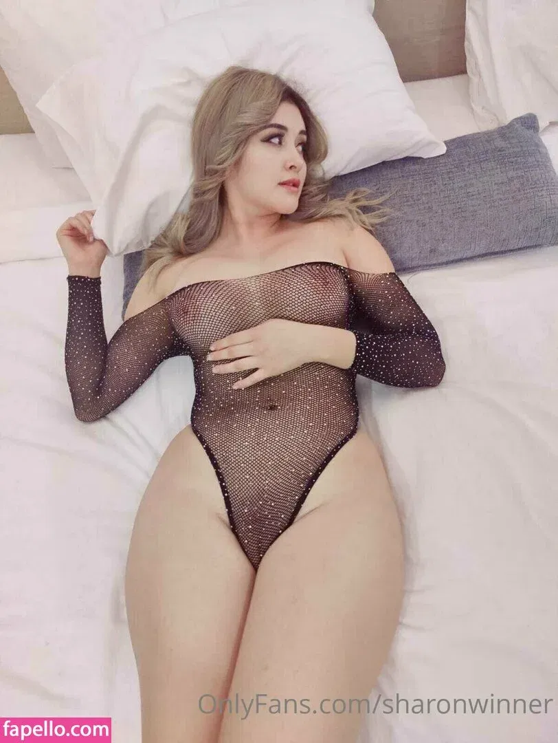 SharonWinner Onlyfans Photo Gallery 