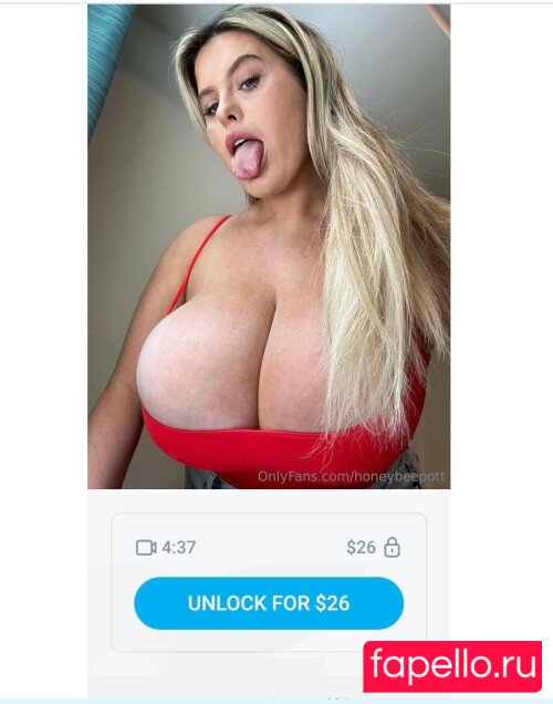 honeyybeebby Onlyfans Photo Gallery 