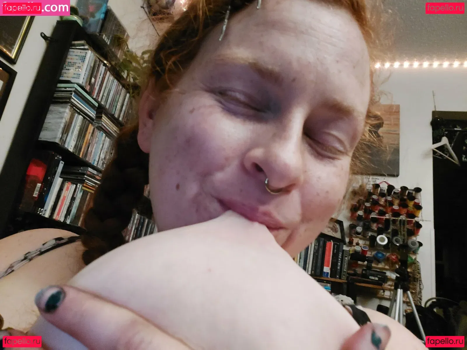 Rhea Creates Magic Onlyfans Photo Gallery 