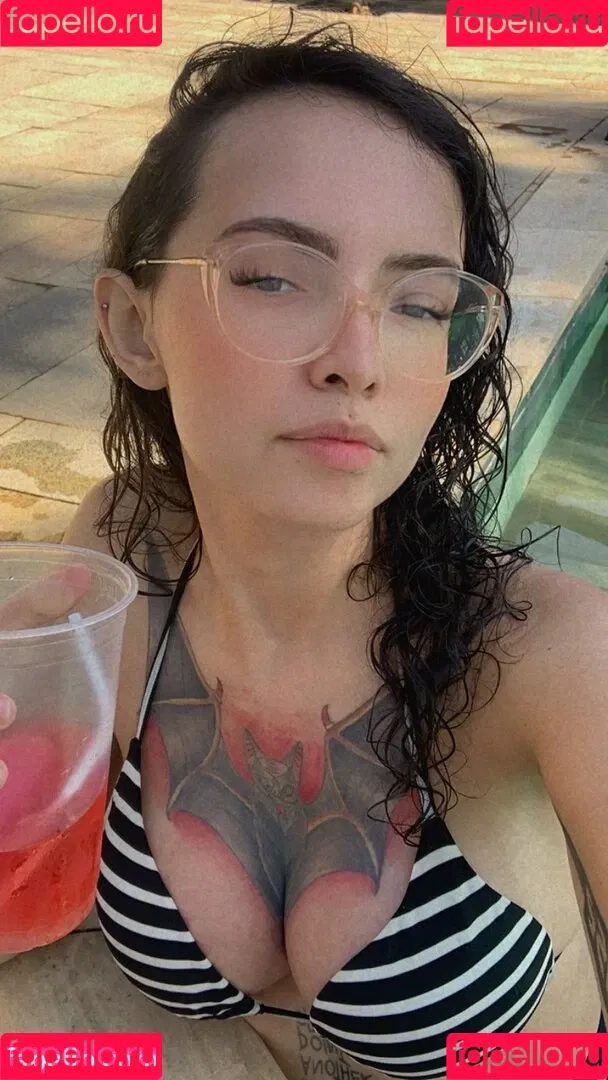 Electrahearth Onlyfans Photo Gallery 