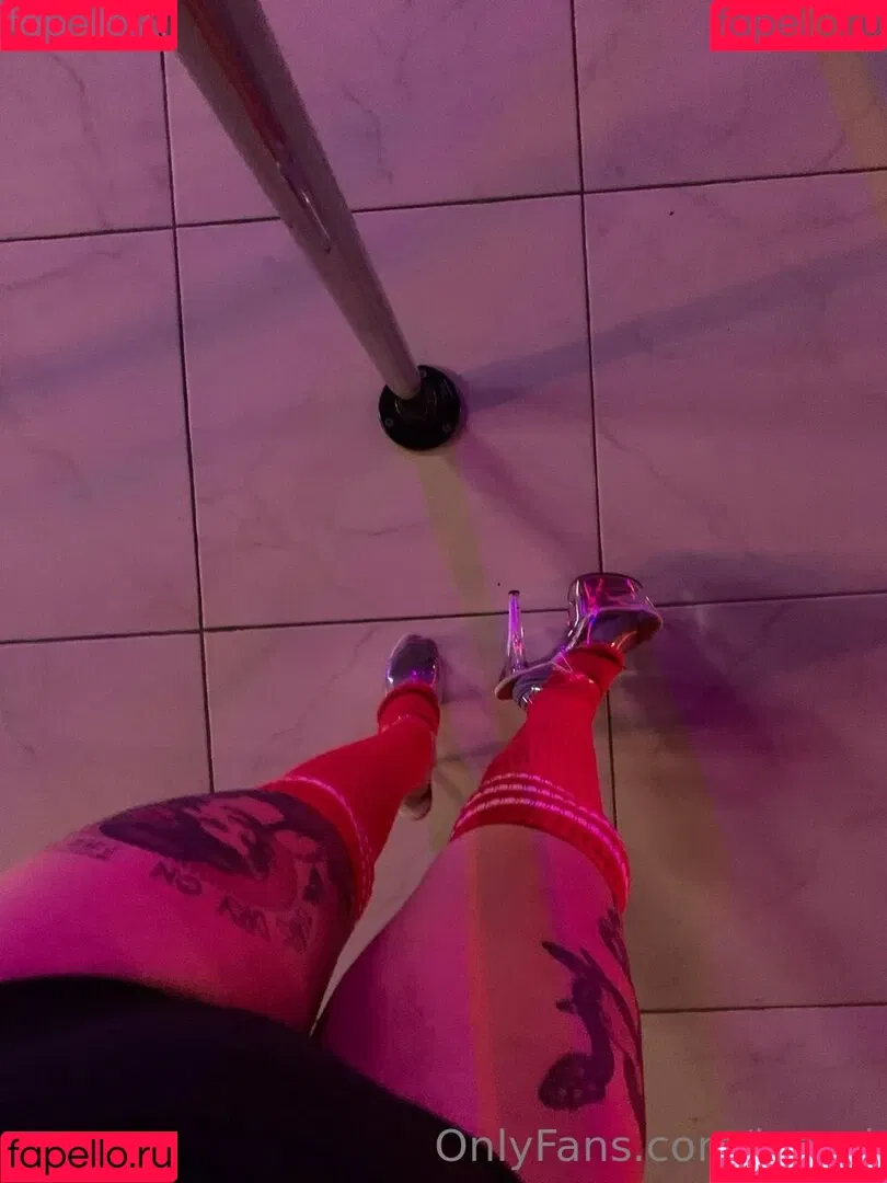 Electrahearth Onlyfans Photo Gallery 