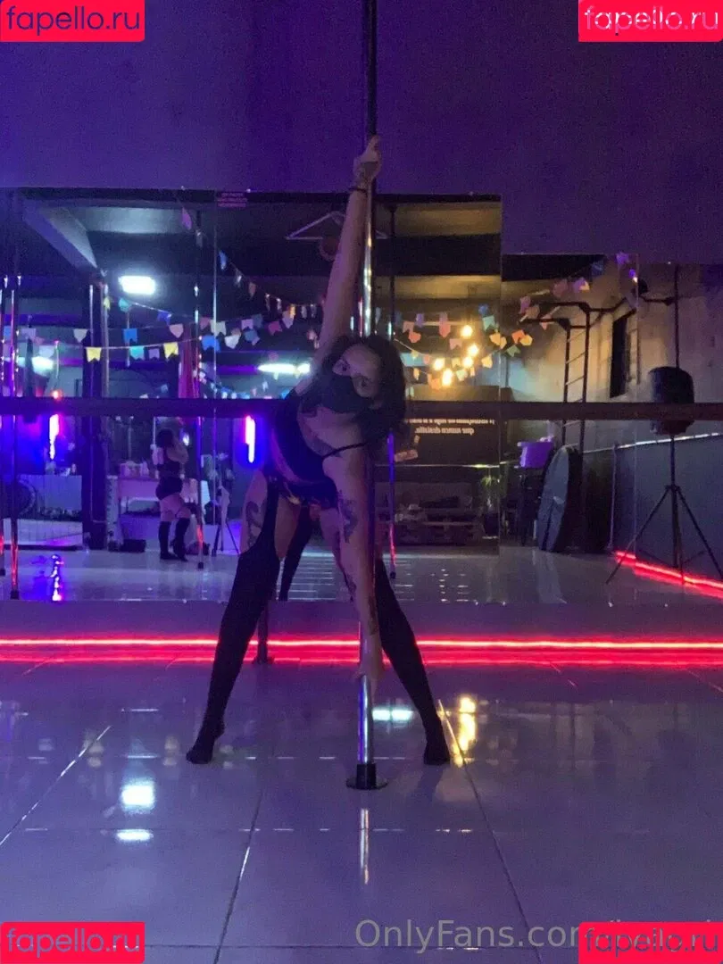 Electrahearth Onlyfans Photo Gallery 