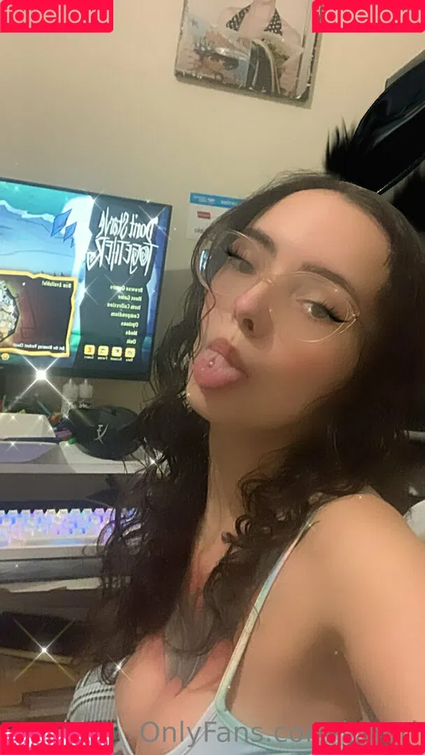 Electrahearth Onlyfans Photo Gallery 