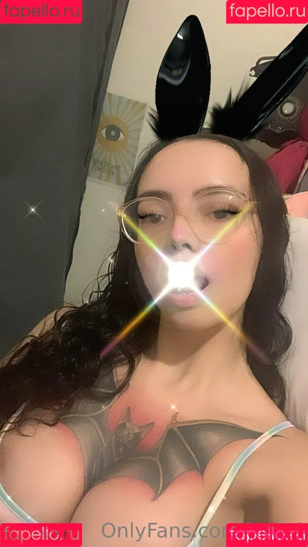Electrahearth Onlyfans Photo Gallery 