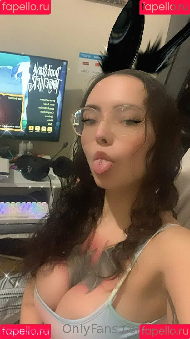 Electrahearth Onlyfans Photo Gallery 