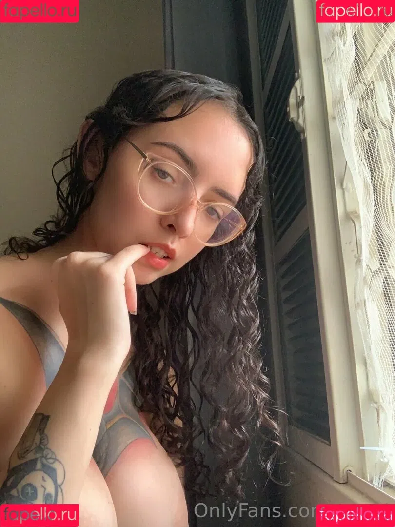 Electrahearth Onlyfans Photo Gallery 