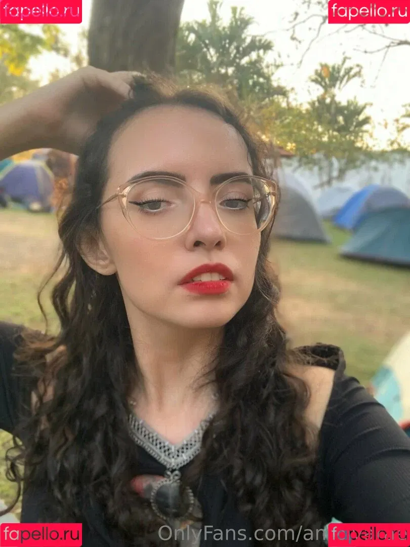 Electrahearth Onlyfans Photo Gallery 
