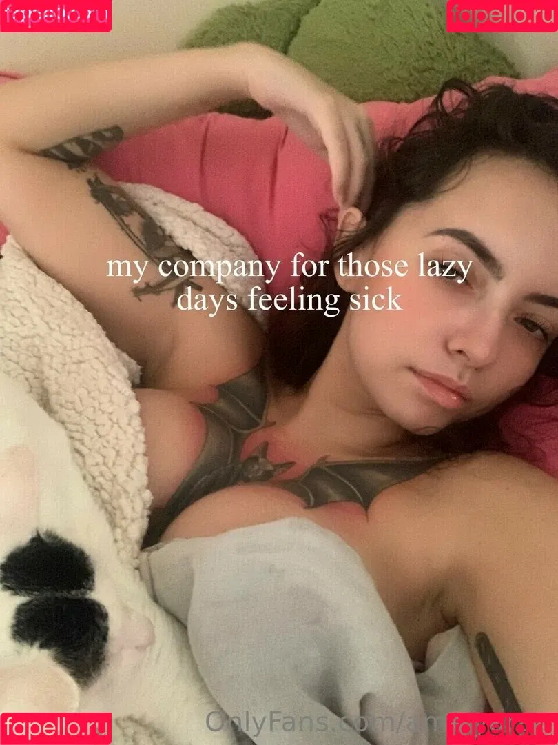 Electrahearth Onlyfans Photo Gallery 