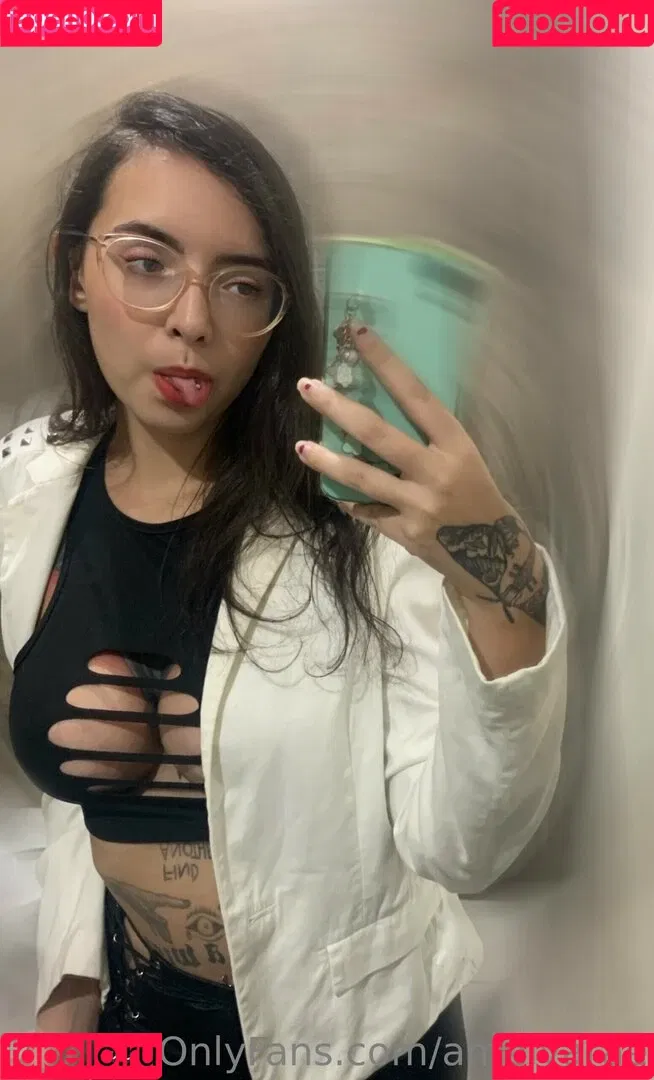 Electrahearth Onlyfans Photo Gallery 