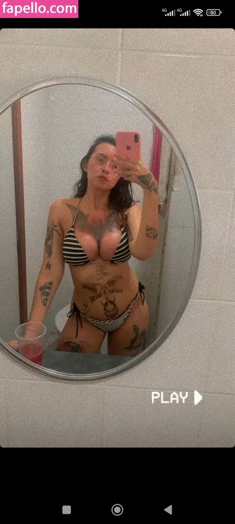 Electrahearth Onlyfans Photo Gallery 