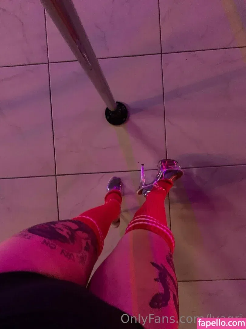 Electrahearth Onlyfans Photo Gallery 