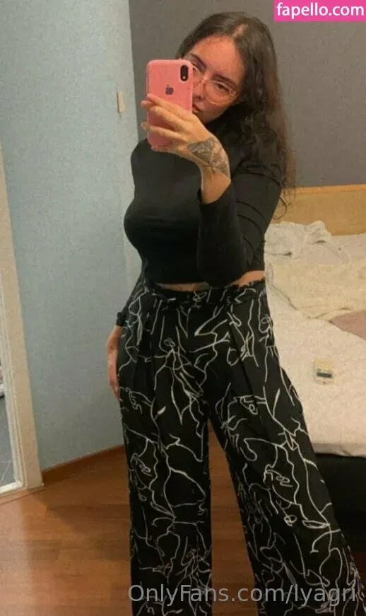 Electrahearth Onlyfans Photo Gallery 