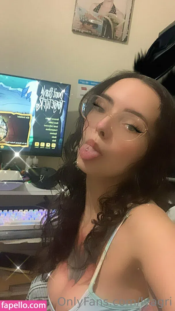 Electrahearth Onlyfans Photo Gallery 