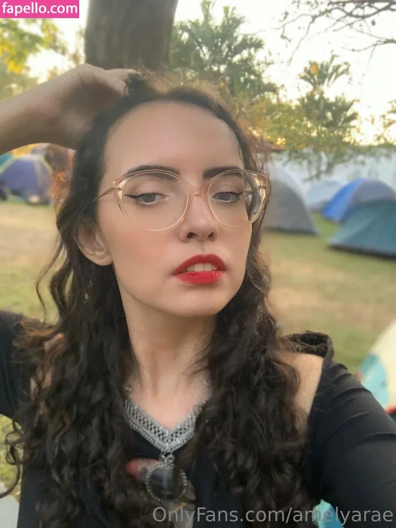 Electrahearth Onlyfans Photo Gallery 