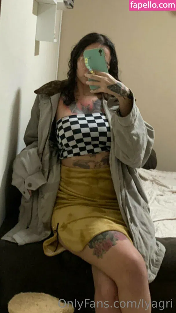 Electrahearth Onlyfans Photo Gallery 