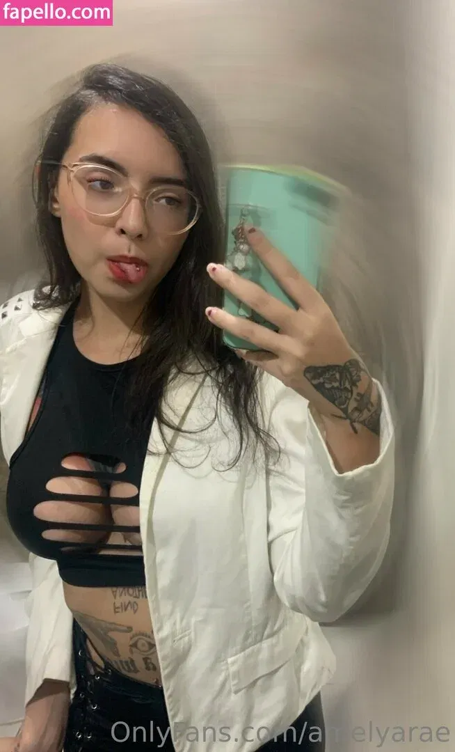 Electrahearth Onlyfans Photo Gallery 