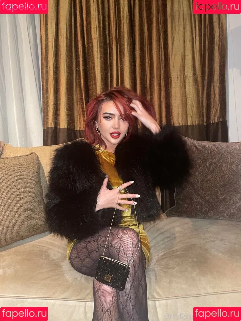 onlyfina Onlyfans Photo Gallery 