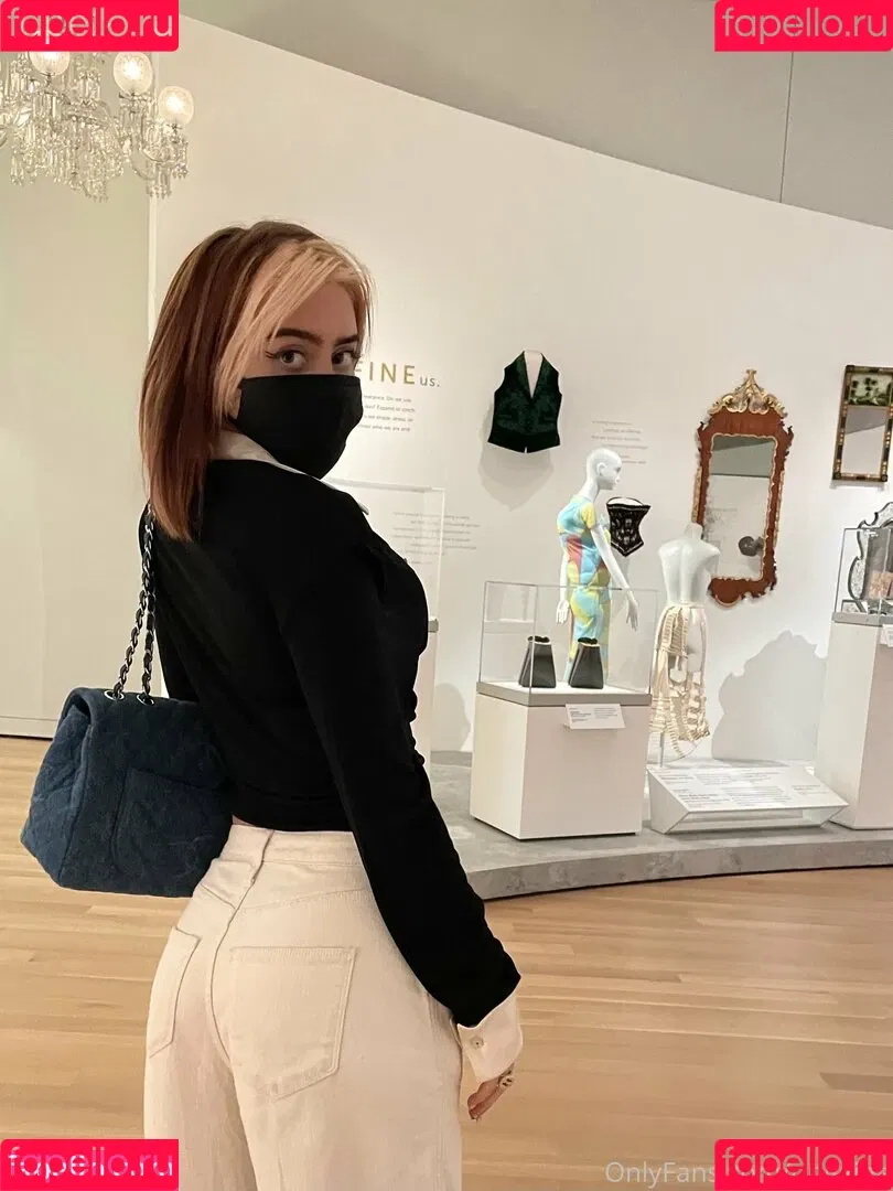 onlyfina Onlyfans Photo Gallery 