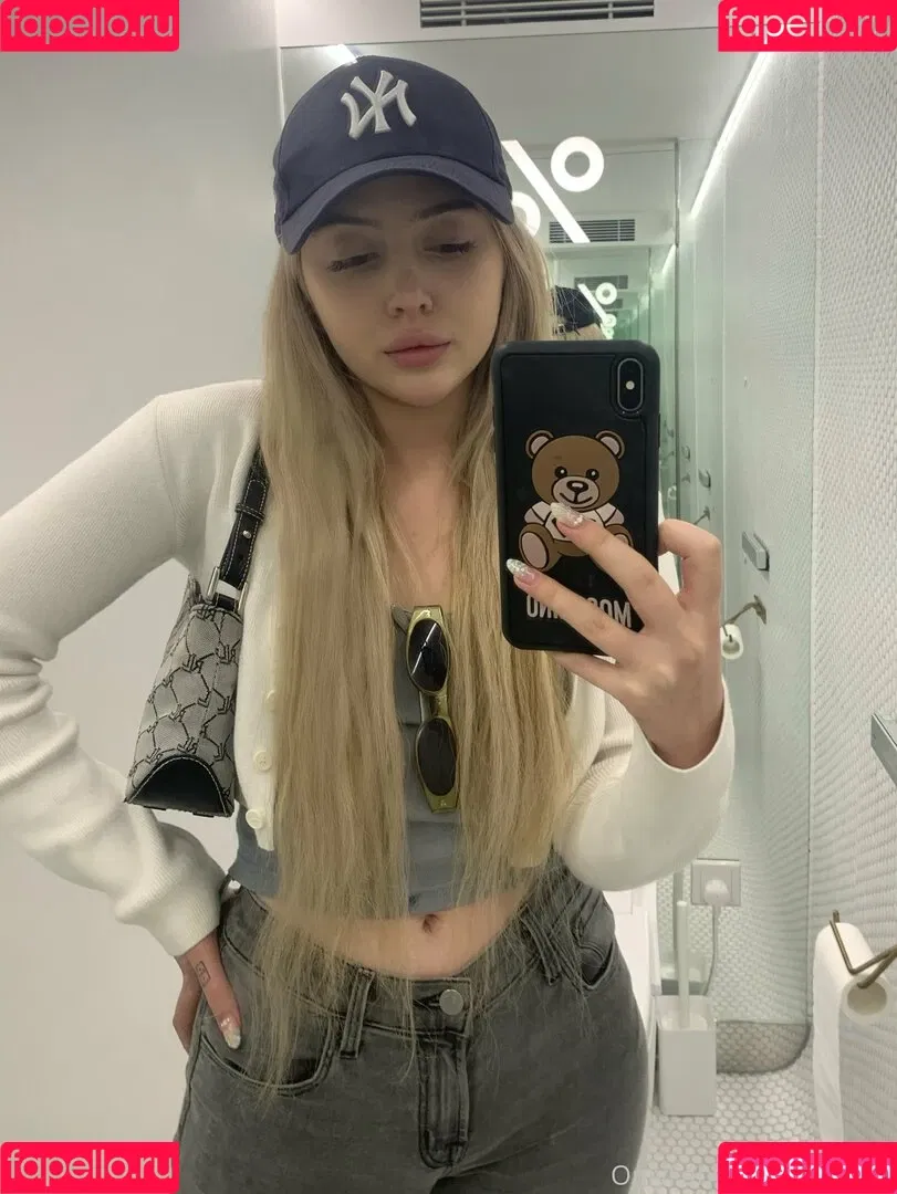 onlyfina Onlyfans Photo Gallery 