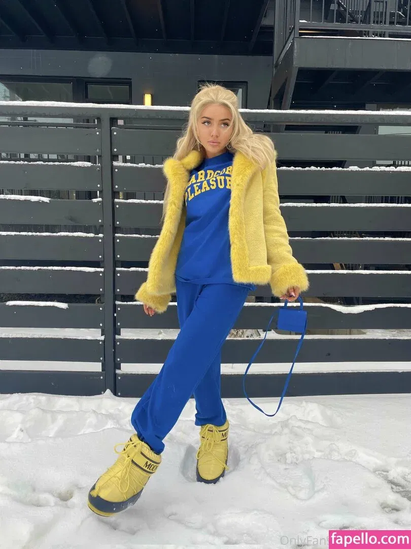 onlyfina Onlyfans Photo Gallery 