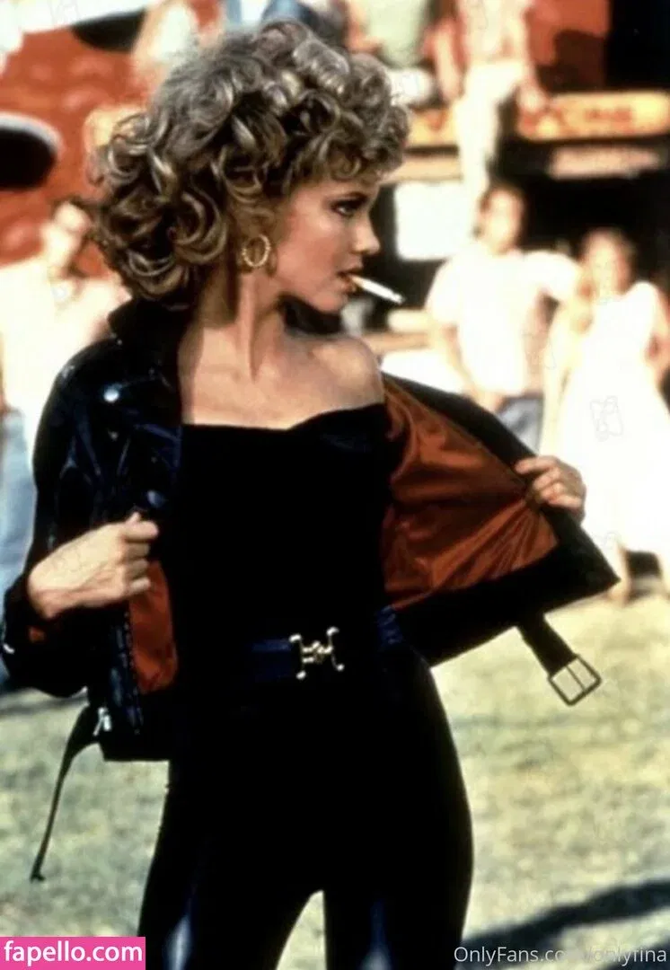 onlyfina Onlyfans Photo Gallery 