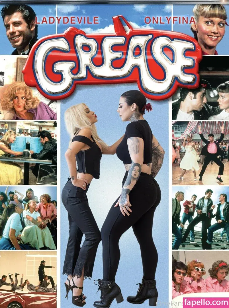 onlyfina Onlyfans Photo Gallery 