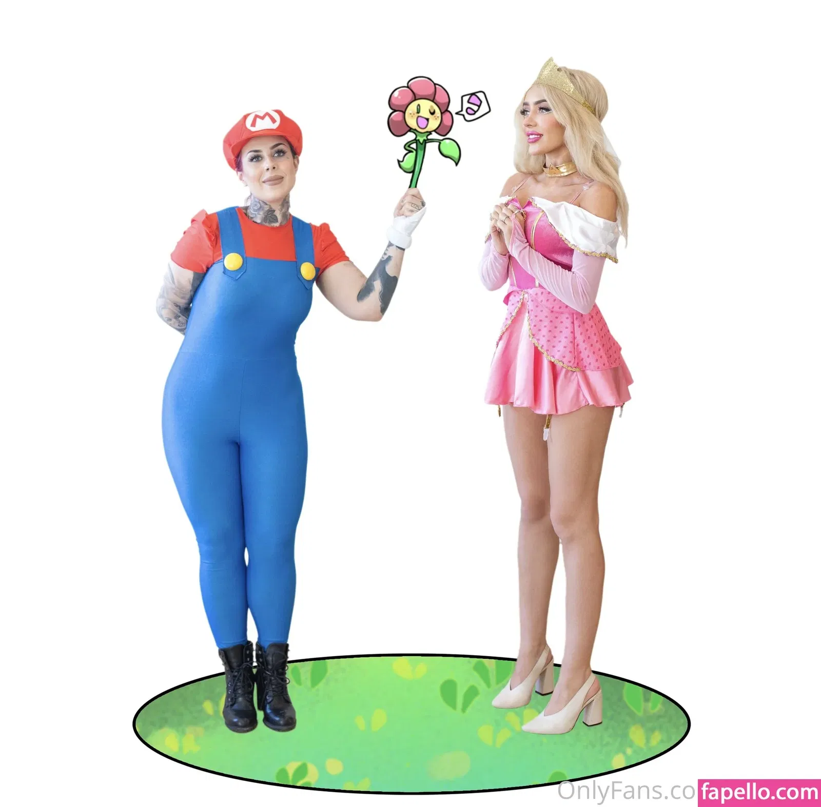 onlyfina Onlyfans Photo Gallery 