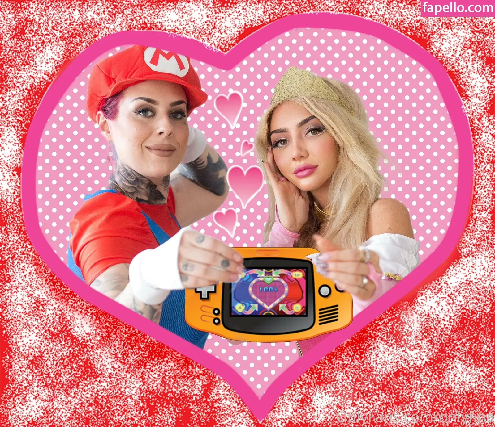 onlyfina Onlyfans Photo Gallery 