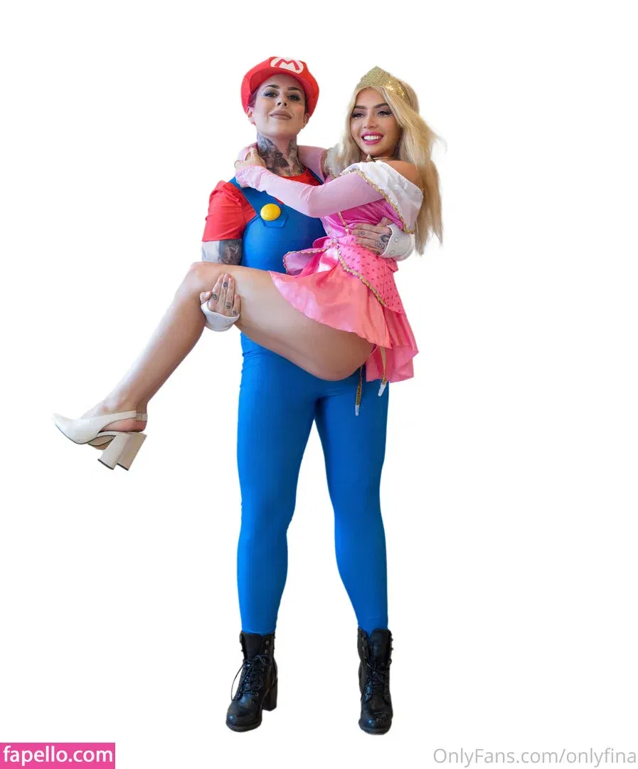 onlyfina Onlyfans Photo Gallery 