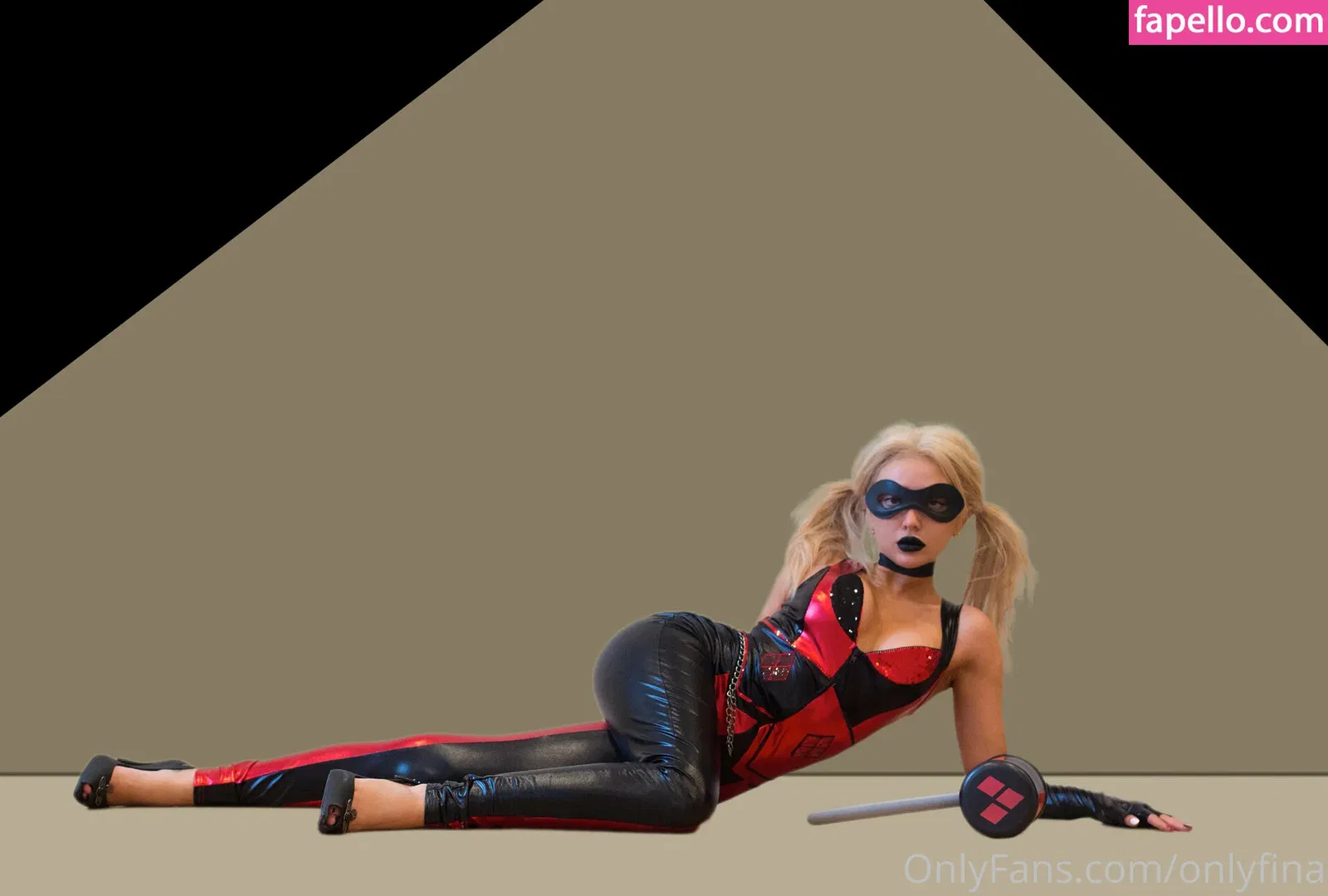 onlyfina Onlyfans Photo Gallery 