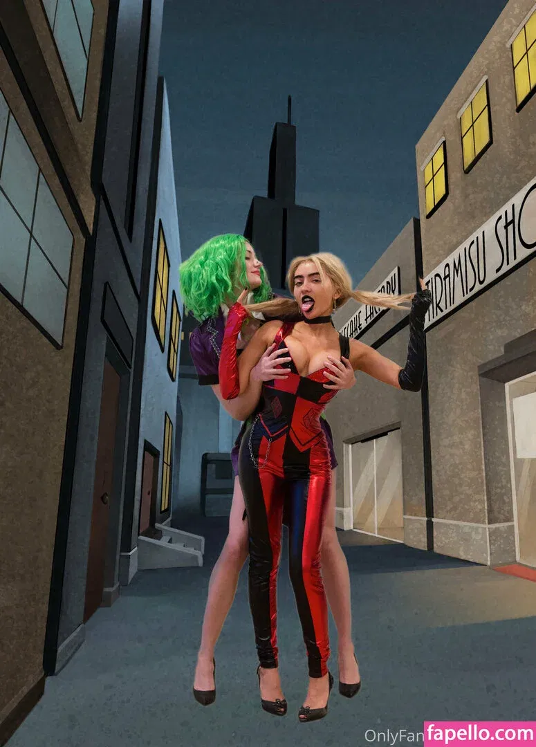 onlyfina Onlyfans Photo Gallery 