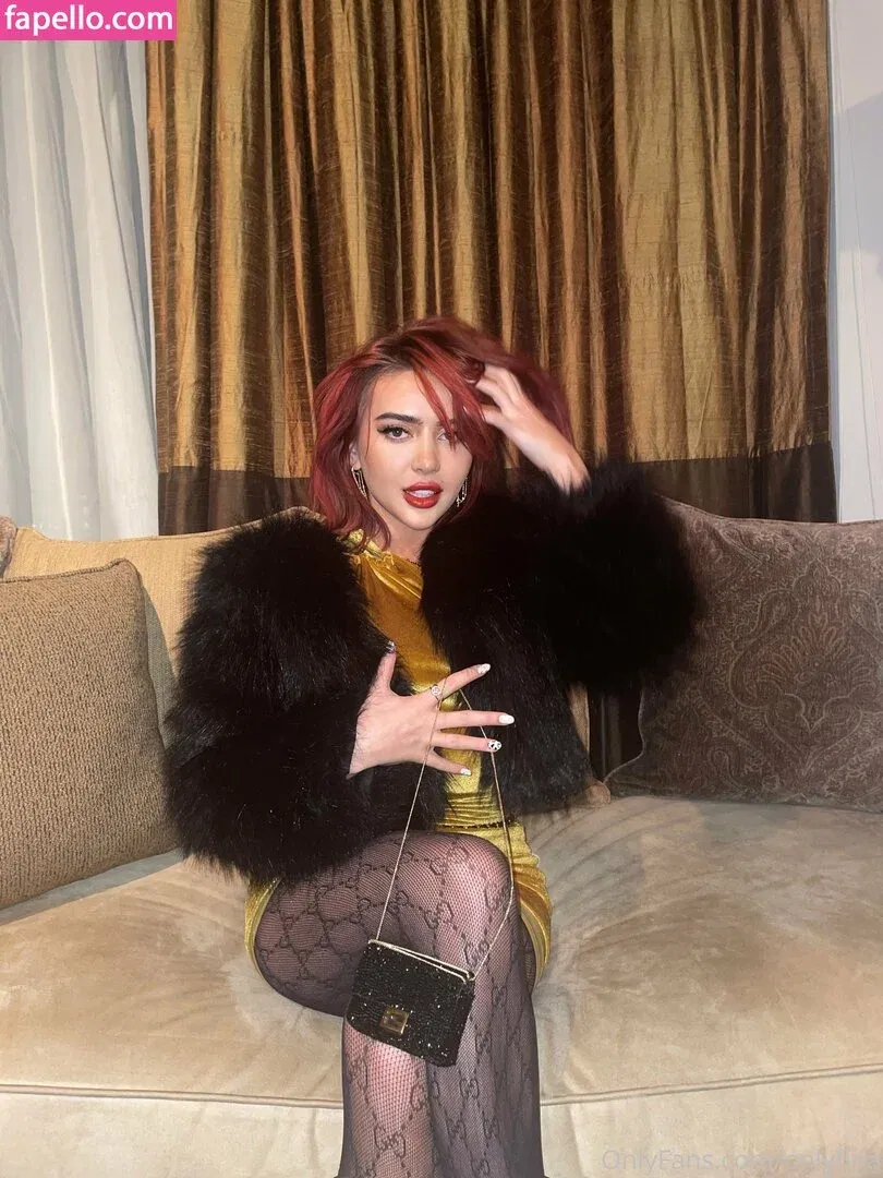 onlyfina Onlyfans Photo Gallery 