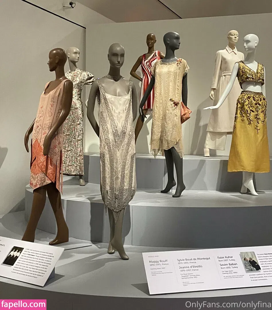 onlyfina Onlyfans Photo Gallery 