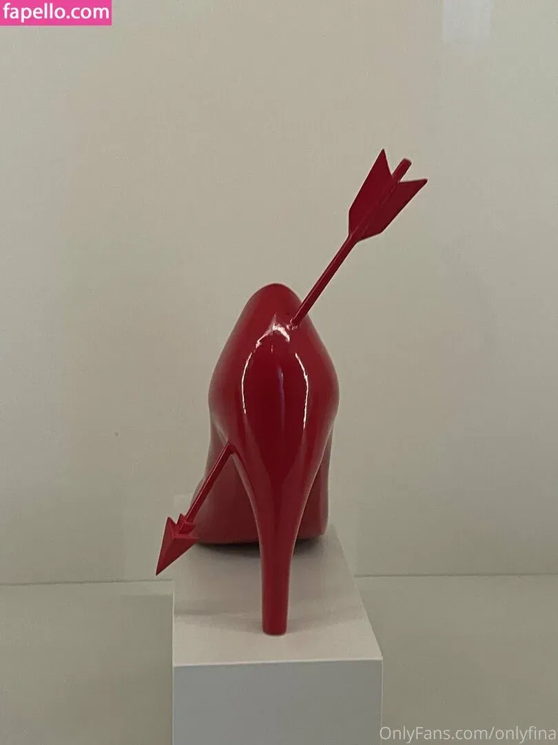 onlyfina Onlyfans Photo Gallery 