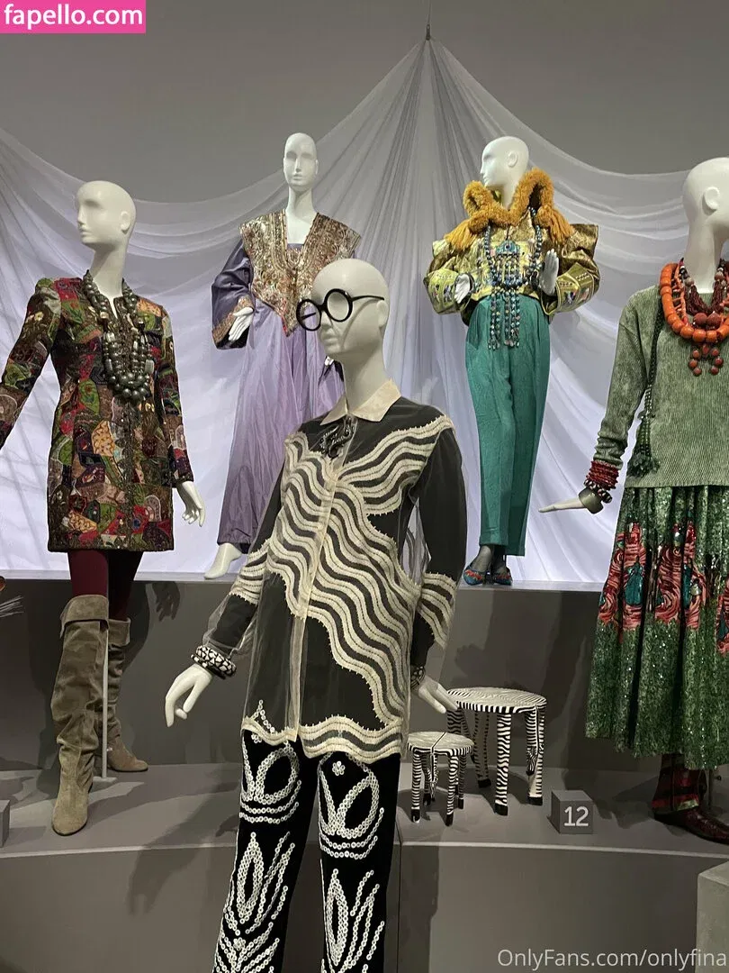 onlyfina Onlyfans Photo Gallery 