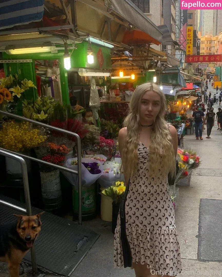 onlyfina Onlyfans Photo Gallery 