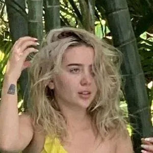 onlyfina Onlyfans Photo Gallery 