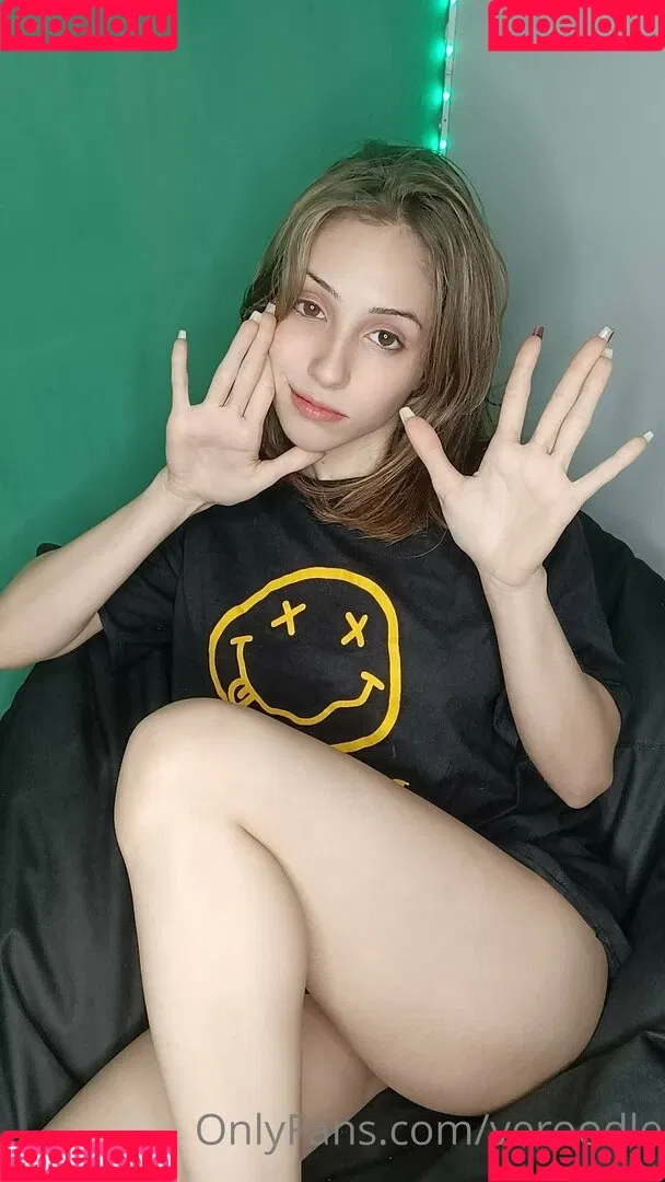 Veroodle Onlyfans Photo Gallery 