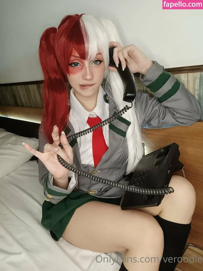 Veroodle Onlyfans Photo Gallery 