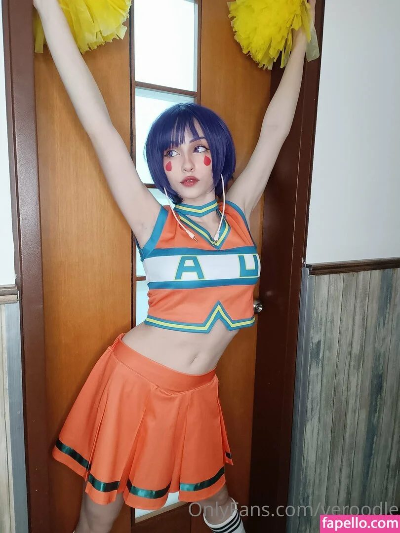 Veroodle Onlyfans Photo Gallery 