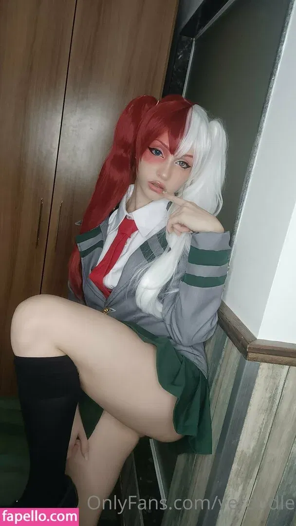 Veroodle Onlyfans Photo Gallery 