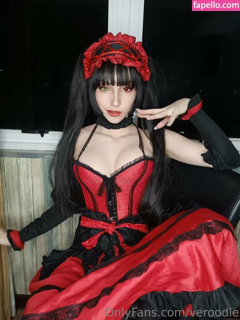 Veroodle Onlyfans Photo Gallery 